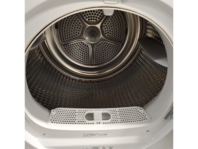 Warmtepomp droger 9.0 kg, bosch serie8 a+++, wtxh8m90nl - afbeelding 7 van  9