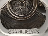 Warmtepomp droger 9.0 kg, bosch serie8 a+++, wtxh8m90nl - afbeelding 7 van  9