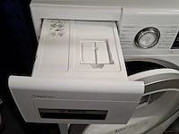 Warmtepomp droger 9.0 kg, bosch serie8 a+++, wtxh8m90nl - afbeelding 9 van  9