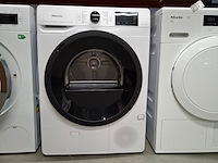 Warmtepomp droger 9.0 kg, hisense, sp22/4252