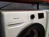 Warmtepomp droger 9.0 kg, hisense, sp22/4252 - afbeelding 2 van  9