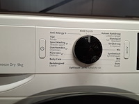 Warmtepomp droger 9.0 kg, hisense, sp22/4252 - afbeelding 4 van  9
