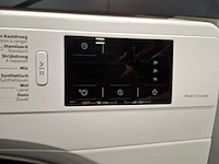 Warmtepomp droger 9.0 kg, hisense, sp22/4252 - afbeelding 5 van  9