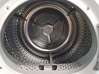 Warmtepomp droger 9.0 kg, samsung a+++, dv90n62632, zwart, 2026 - afbeelding 3 van  12