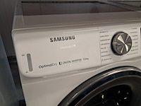 Warmtepomp droger 9.0 kg, samsung a+++, dv90n62632, zwart, 2026 - afbeelding 5 van  12