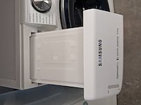 Warmtepomp droger 9.0 kg, samsung a+++, dv90n62632, zwart, 2026 - afbeelding 6 van  12