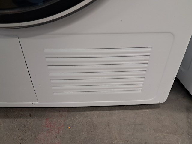 Warmtepomp droger 9.0 kg, samsung a+++, dv90n62632, zwart, 2026 - afbeelding 12 van  12