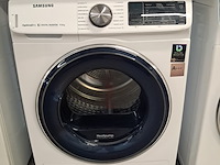Warmtepomp droger 9.0 kg, samsung a+++, dv90n62632 - afbeelding 1 van  12