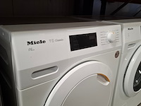 Warmtepomp droger a+++, miele eco t classic, tdb130wp - afbeelding 2 van  9