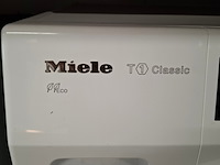 Warmtepomp droger a+++, miele eco t classic, tdb130wp - afbeelding 3 van  9