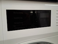 Warmtepomp droger a+++, miele eco t classic, tdb130wp - afbeelding 4 van  9