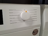 Warmtepomp droger a+++, miele eco t classic, tdb130wp - afbeelding 5 van  9