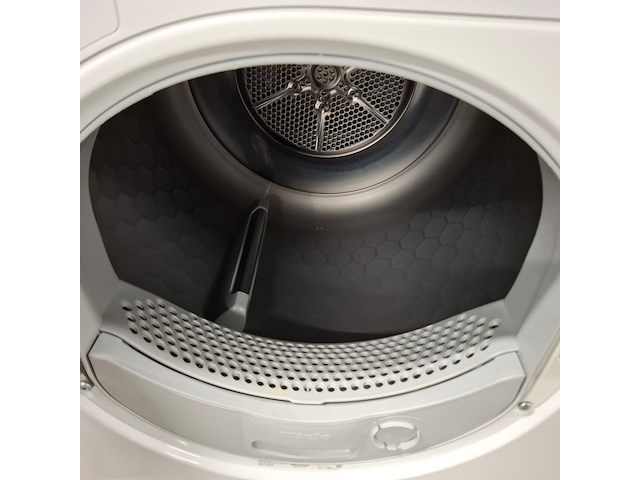 Warmtepomp droger a+++, miele eco t classic, tdb130wp - afbeelding 7 van  9