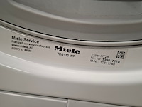 Warmtepomp droger a+++, miele eco t classic, tdb130wp - afbeelding 8 van  9