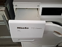Warmtepomp droger a+++, miele eco t classic, tdb130wp - afbeelding 9 van  9
