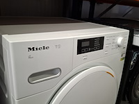 Warmtepomp droger a+++, miele t1, tmb340vpeco - afbeelding 2 van  9