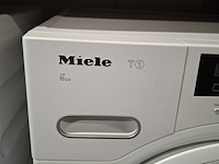 Warmtepomp droger a+++, miele t1, tmb340vpeco - afbeelding 3 van  9