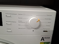 Warmtepomp droger a+++, miele t1, tmb340vpeco - afbeelding 5 van  9
