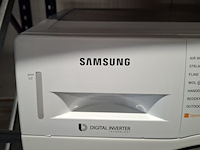 Warmtepomp droger a+++, samsung 8.0 kg, dv80m6210cw - afbeelding 3 van  8