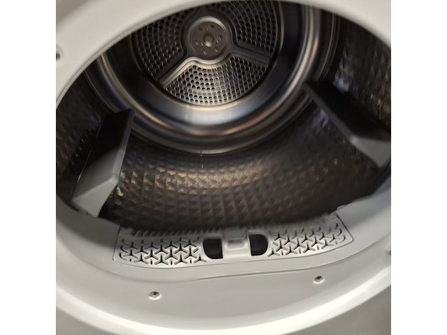 Warmtepomp droger a+++, samsung 8.0 kg, dv80m6210cw - afbeelding 6 van  8