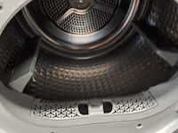 Warmtepomp droger a+++, samsung 8.0 kg, dv80m6210cw - afbeelding 6 van  8
