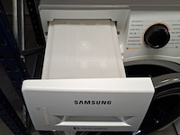 Warmtepomp droger a+++, samsung 8.0 kg, dv80m6210cw - afbeelding 8 van  8
