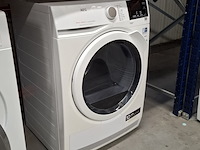 Warmtepomp droger, aeg, tc16h67hp | 8000 series | 8 kg, wit - afbeelding 2 van  9