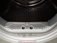 Warmtepomp droger, aeg, tc16h67hp | 8000 series | 8 kg, wit - afbeelding 8 van  9