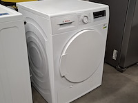 Warmtepomp droger, bosch, wth83201nl | serie 4 | a+++ - afbeelding 1 van  9
