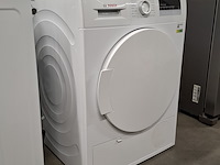 Warmtepomp droger, bosch, wth83201nl | serie 4 | a+++ - afbeelding 2 van  9