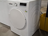Warmtepomp droger, bosch, wth83201nl | serie 4 | a+++ - afbeelding 3 van  9