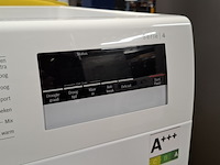 Warmtepomp droger, bosch, wth83201nl | serie 4 | a+++ - afbeelding 6 van  9