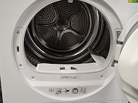 Warmtepomp droger, bosch, wth83201nl | serie 4 | a+++ - afbeelding 7 van  9