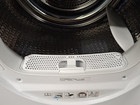 Warmtepomp droger, bosch, wth83201nl | serie 4 | a+++ - afbeelding 8 van  9