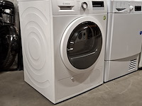 Warmtepomp droger, bosch, wth85v70nl - 8.0 kg a++ - afbeelding 1 van  10