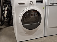 Warmtepomp droger, bosch, wth85v70nl - 8.0 kg a++ - afbeelding 3 van  10