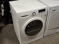 Warmtepomp droger, bosch, wth85v70nl - 8.0 kg a++ - afbeelding 4 van  10