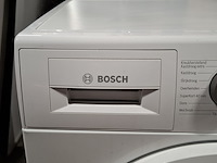 Warmtepomp droger, bosch, wth85v70nl - 8.0 kg a++ - afbeelding 5 van  10