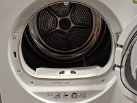 Warmtepomp droger, bosch, wth85v70nl - 8.0 kg a++ - afbeelding 9 van  10