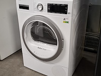 Warmtepomp droger, bosch, wtxh8m90nl | serie 8 | 9 kg | a+++ - afbeelding 1 van  9