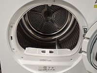 Warmtepomp droger, bosch, wtxh8m90nl | serie 8 | 9 kg | a+++ - afbeelding 7 van  9