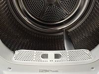 Warmtepomp droger, bosch, wtxh8m90nl | serie 8 | 9 kg | a+++ - afbeelding 8 van  9