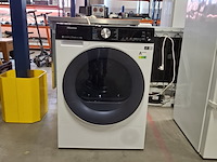 Warmtepomp droger, hisense 10.0 kg, if960rvs, 2023 - afbeelding 1 van  10