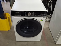 Warmtepomp droger, hisense 10.0 kg, if960rvs, 2023 - afbeelding 3 van  10