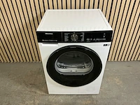 Warmtepomp droger hisense, dh3s802bw2, wit - afbeelding 2 van  6