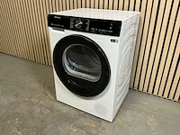 Warmtepomp droger hisense, dh3s802bw2, wit - afbeelding 3 van  6