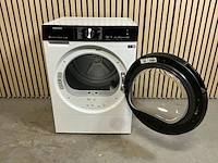 Warmtepomp droger hisense, dh3s802bw2, wit - afbeelding 5 van  6