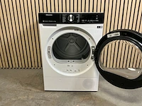 Warmtepomp droger hisense, dh3s802bw2, wit - afbeelding 6 van  6