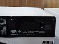 Warmtepomp droger, hisense, dh3s802bw3 - 8.0 kg a+++ - afbeelding 6 van  9