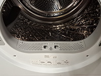 Warmtepomp droger, hisense, dh3s802bw3 - 8.0 kg a+++ - afbeelding 8 van  9